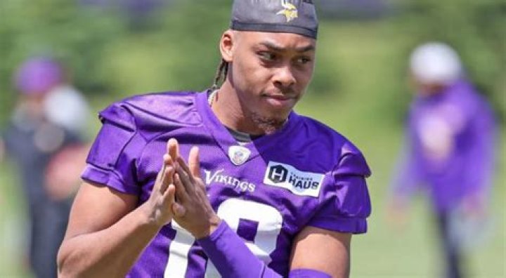 Unraveling the Mystery Behind Justin Jefferson's Nickname
