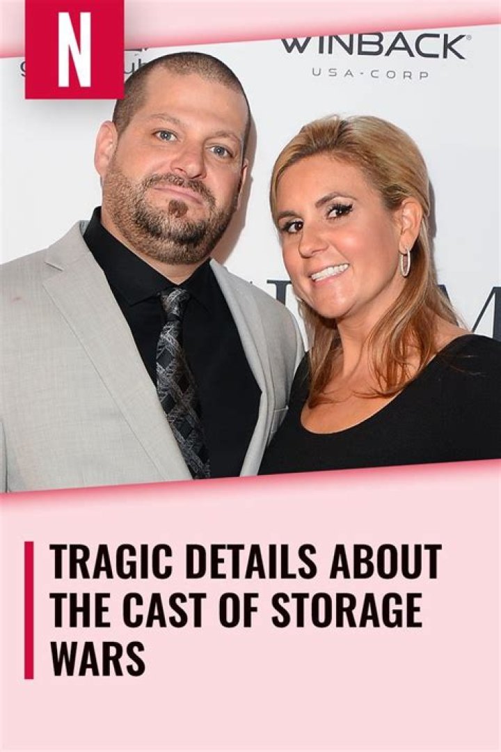 Unraveling the Mystery Behind Storage Wars Death 2024