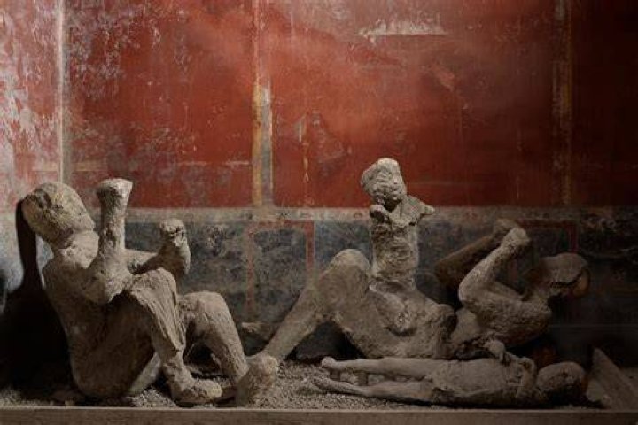 Unraveling the Mystery Behind the Pompeii Baby Meme