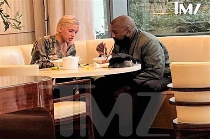 Unraveling the Mystery: Did Kanye and Taylor Date?