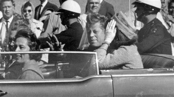 Unraveling the Mystery: Did the CIA Kill JFK?
