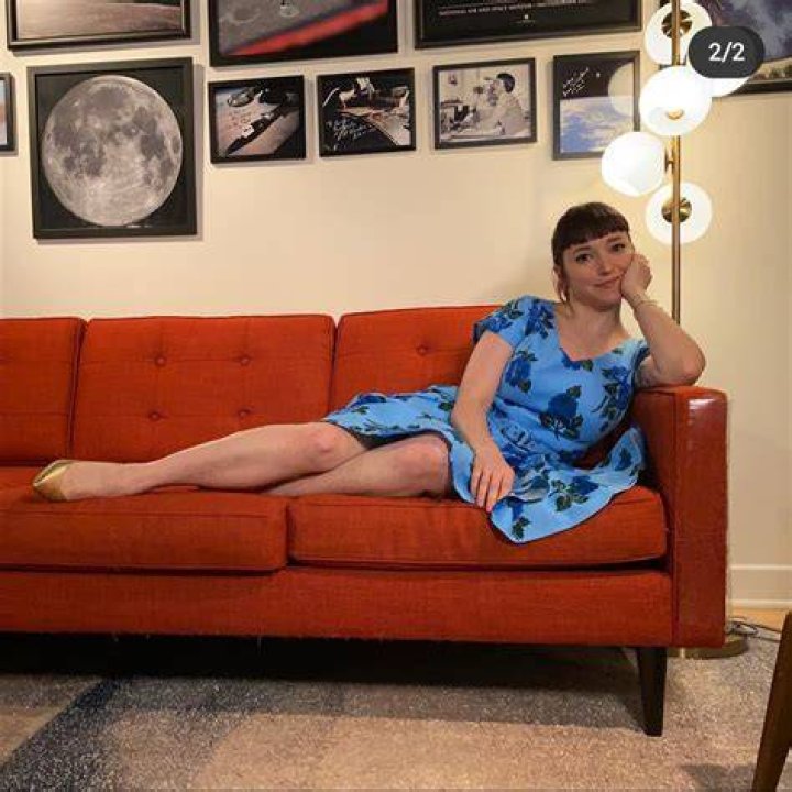 Unraveling the Mystery: Is Amy Shira Teitel Married?
