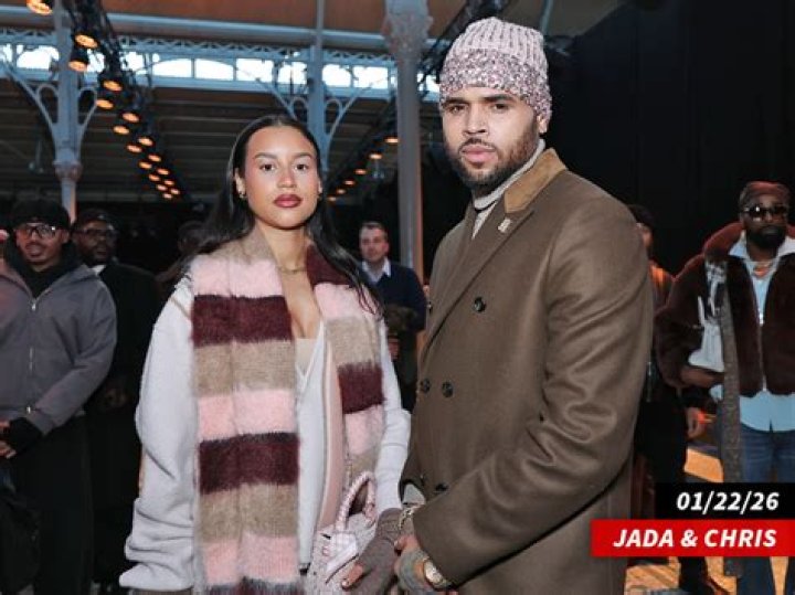Unraveling the Mystery: Is Chris Brown Married in 2024?