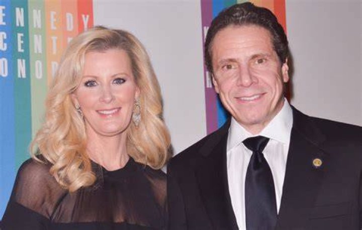Unraveling the Mystery: Is Chris Cuomo Married?