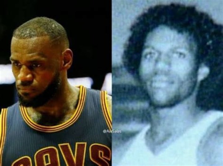 Unraveling the Mystery: Is LeBron James' Father Still Alive?