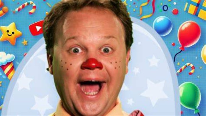 Unraveling the Mystery: Is Mr. Tumble a Nonce?