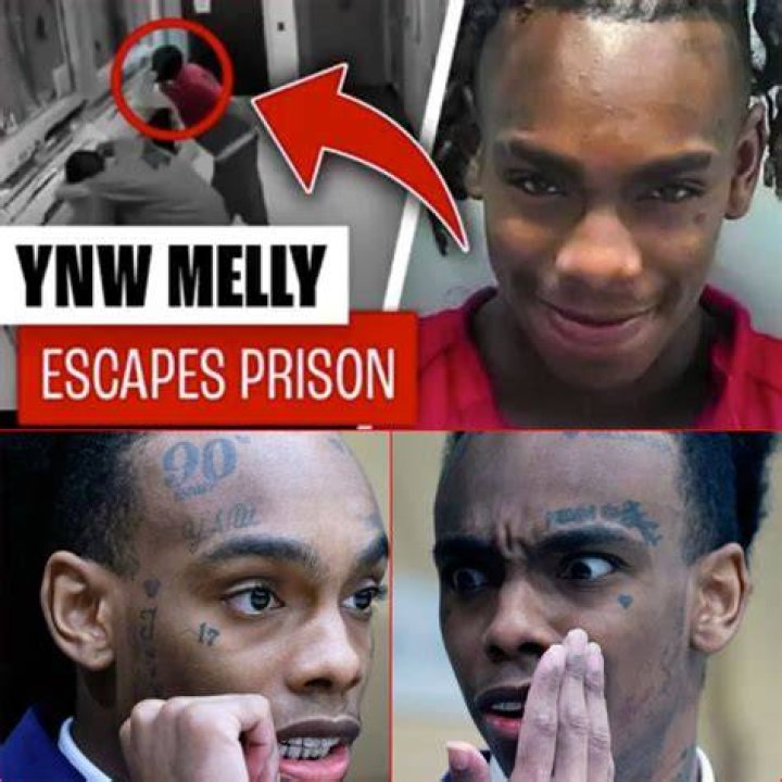 Unraveling the Mystery: Is YNW Melly in Prison?