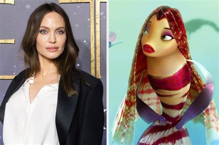 Unraveling the Mystery of Angelina Jokie Death
