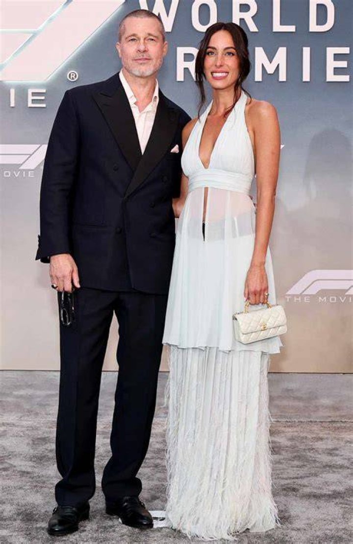 Unraveling the Mystery of Brad Pitt's Height