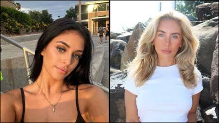 Unraveling the Mystery of Camilla Araujo Porn Leaks: What You Need to Know