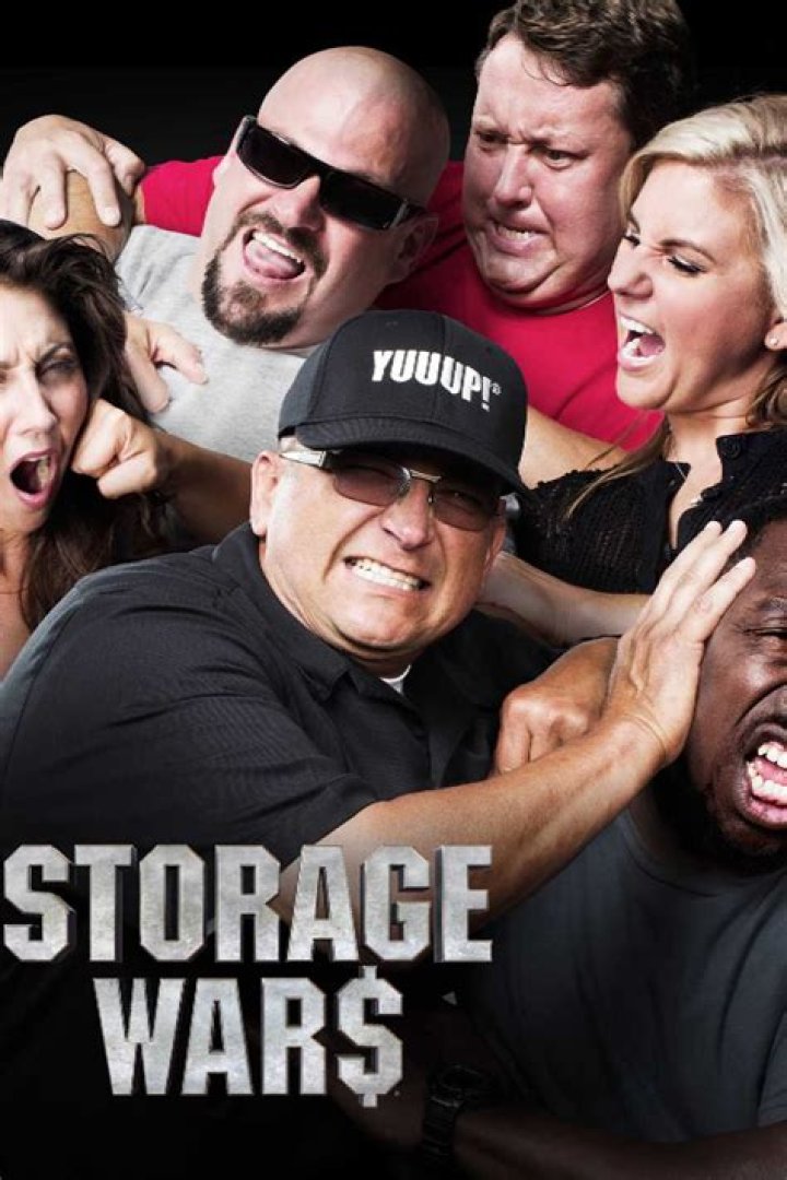 Unraveling the Mystery of Dave from Storage Wars: The Man Behind the Bids