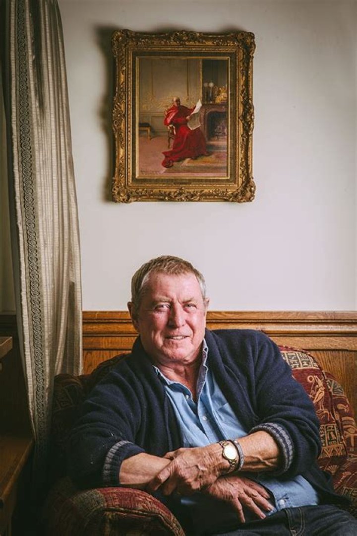 Unraveling the Mystery of John Nettles Illness