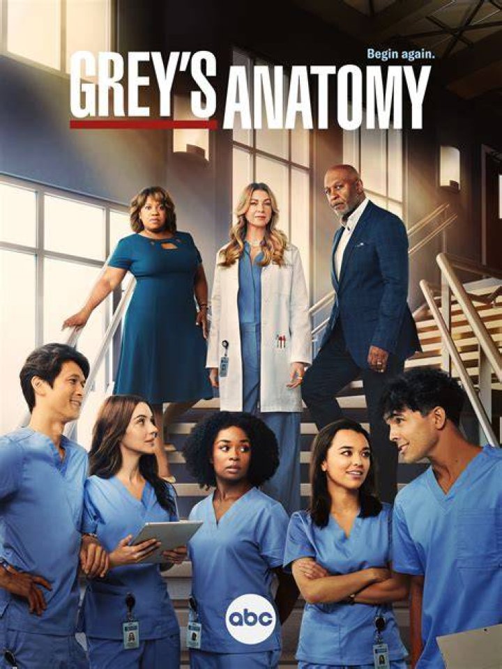 Unraveling the Mystery of Justin Willman Chambers' Departure from Grey's Anatomy