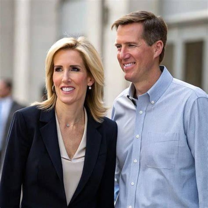 Unraveling the Mystery of Laura Ingraham's Husband