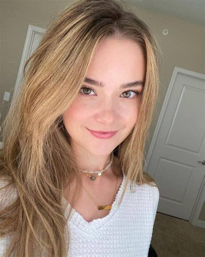 Unraveling the Mystery of Madi Ruve Age