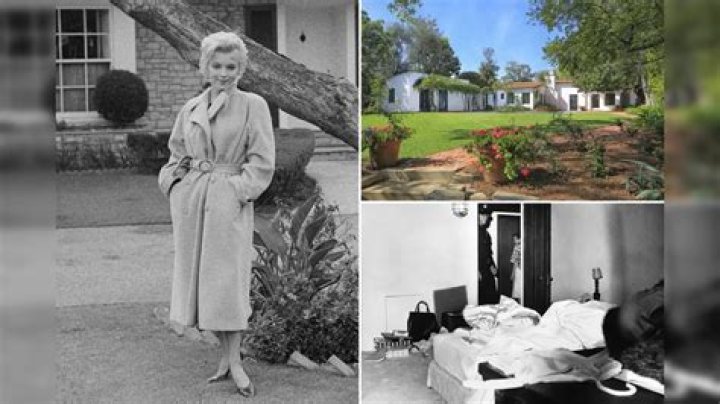 Unraveling the Mystery of Marilyn Monroe's Death