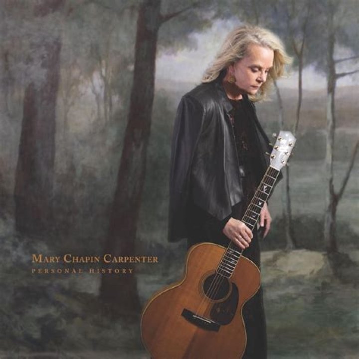 Unraveling the Mystery of Mary Chapin Carpenter's Partner