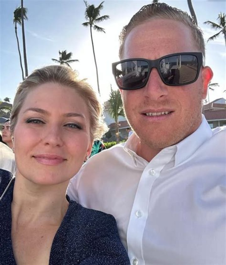 Unraveling the Mystery of Morgan Brennan's Divorce