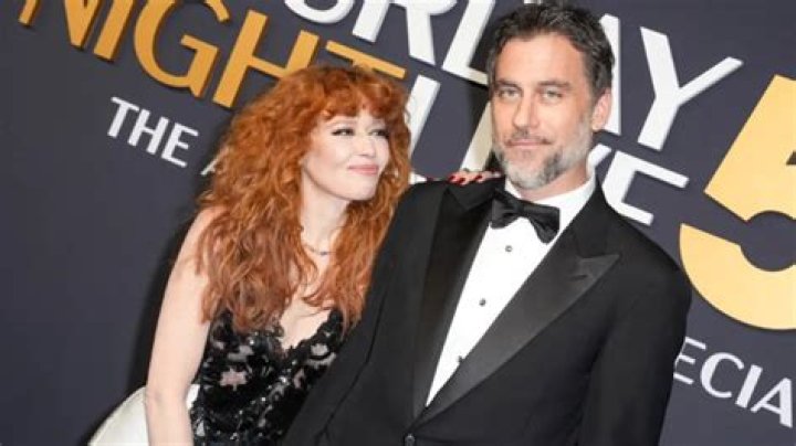Unraveling the Mystery of Natasha Lyonne's Husband