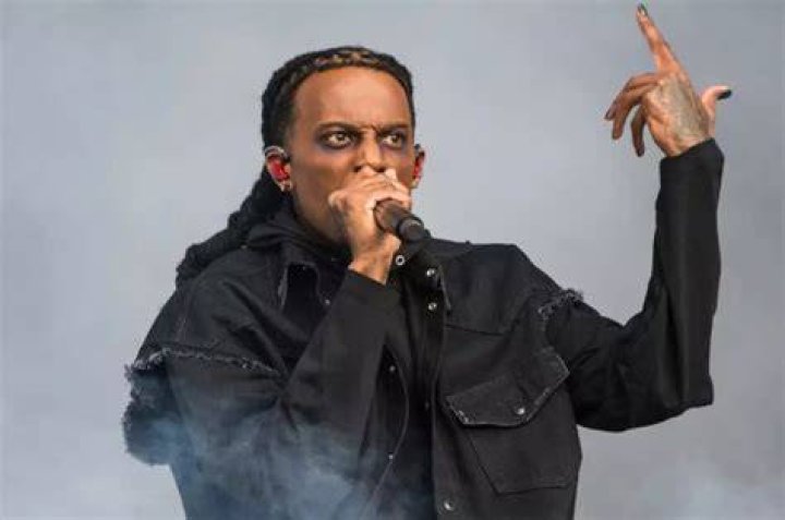 Unraveling the Mystery of Playboi Carti's Ethnicity