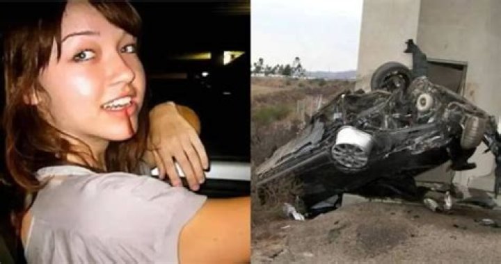 Unraveling the Mystery of Porsche Girl Crash Photos
