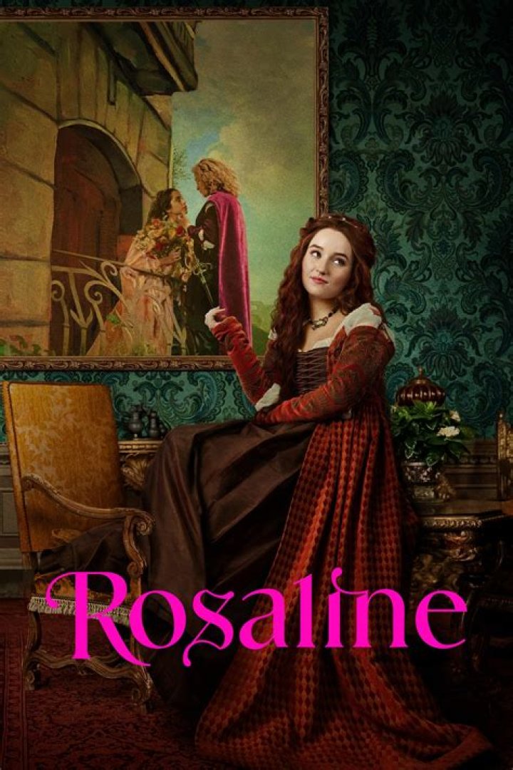 Unraveling the Mystery of Rosalina DawnX Leaked