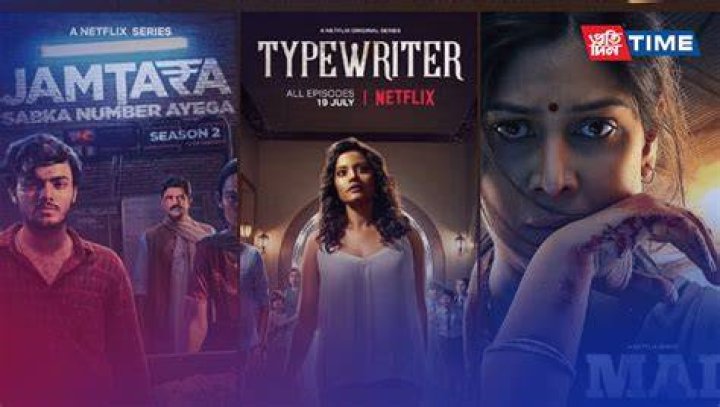 Unraveling the Mystery of Vegas: A Netflix Web Series in Hindi
