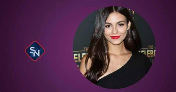 Unraveling the Mystery of Victoria Justice's Boyfriend