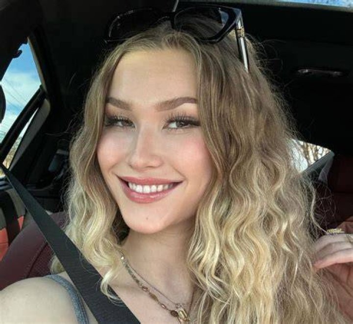 Unraveling the Mystery Surrounding Sondra Blust Leaked Content