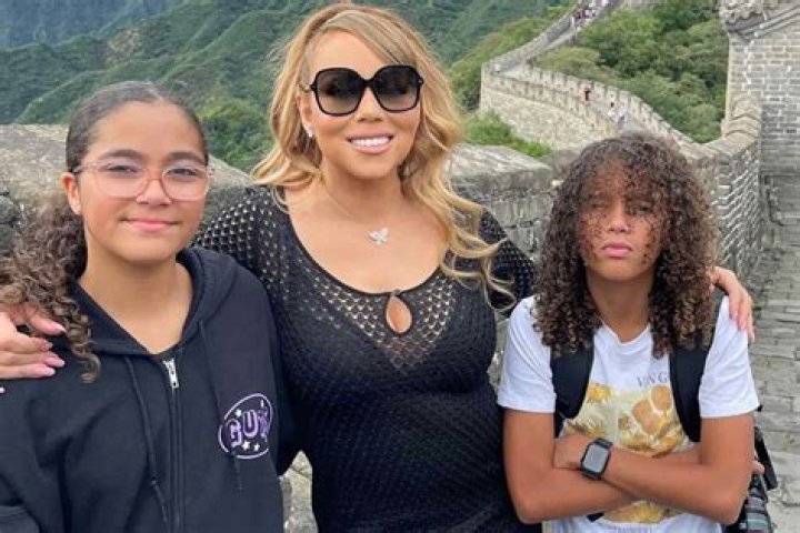 Unraveling the Mystery: Was Mariah Carey Married to Diddy?