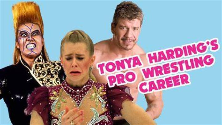 Unraveling the Mystery: Was Tonya Harding Arrested?
