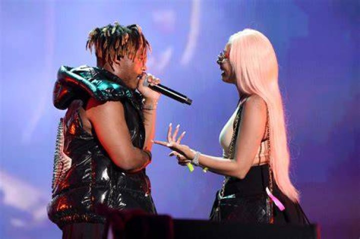 Unraveling the Mystery: What Happened to Juice WRLD?