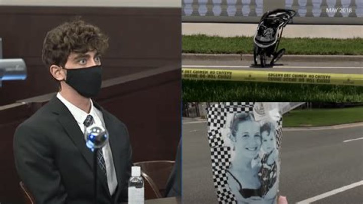 Unraveling the Mystery: Where is Cameron Herrin Today Now?