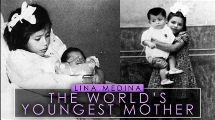 Unraveling the Mystery: Who Got Lina Medina Pregnant?