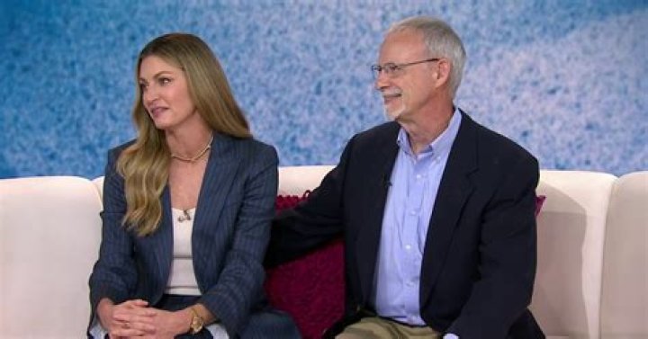 Unraveling the Mystery: Who is Erin Andrews Dating?