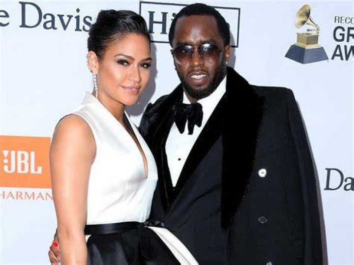 Unraveling the Mystery: Who Is P Diddy's Wife?