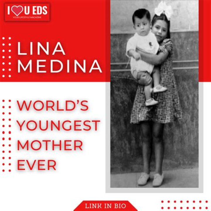 Unraveling the Mystery: Who is the Father of Lina Medina's Baby?
