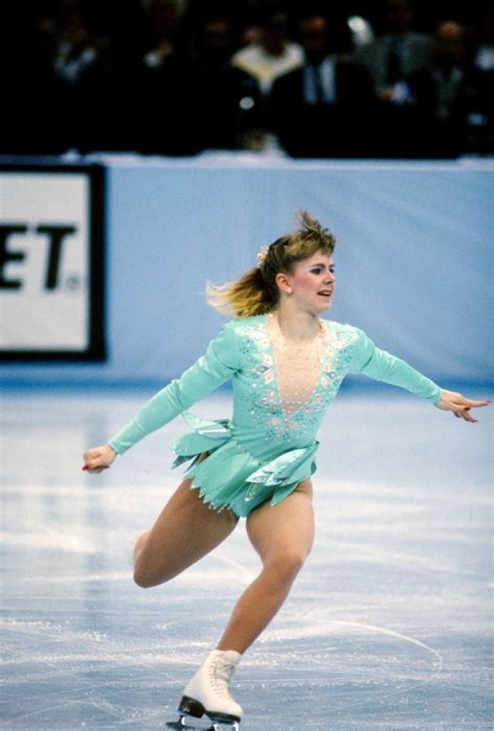 Unraveling the Mystery: Who Is Tonya Harding's Boyfriend?