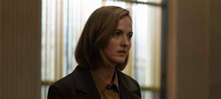 Unraveling the Mystery: Who Killed Carolyn in Presumed Innocent?