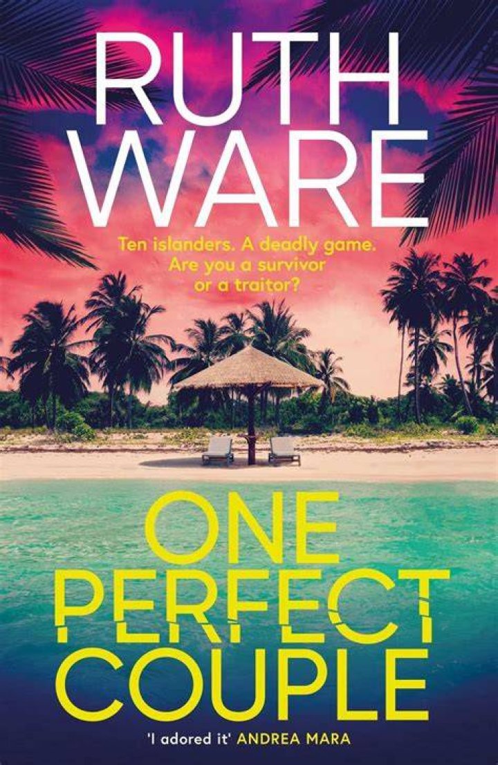 Unraveling the Mystery: Who Killed Merritt in *The Perfect Couple* Book?
