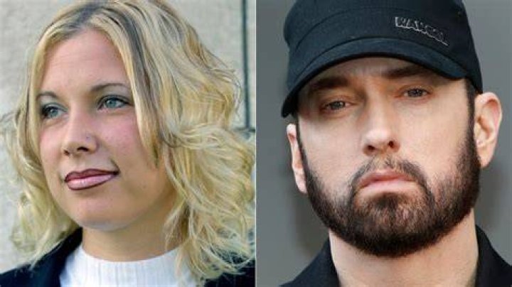Unraveling the Mystery: Why Eminem's Wife Went to Jail