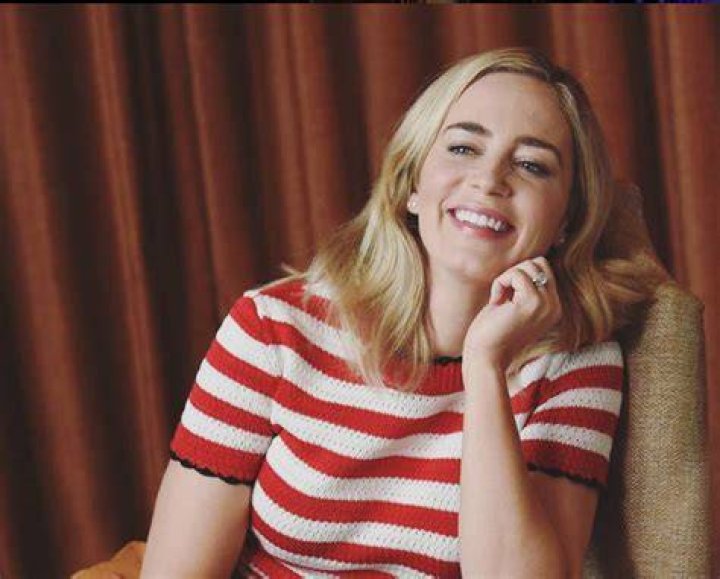 Unraveling the Mystery: Why is Emily Blunt Deaf?