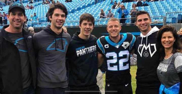 Unraveling the Mystique Behind Christian McCaffrey's Nickname