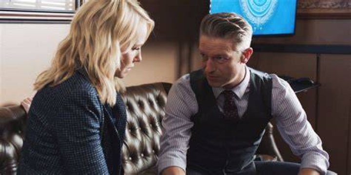 Unraveling the Mystique of Detective Carisi