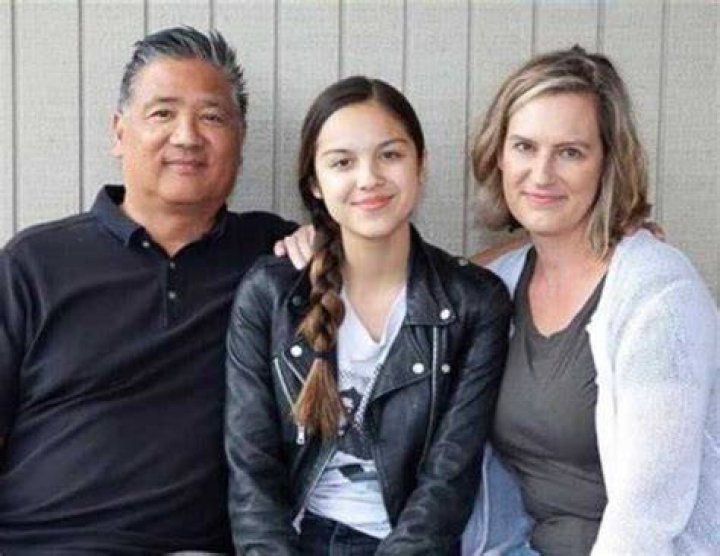 Unraveling the Nationality of Olivia Rodrigo's Parents