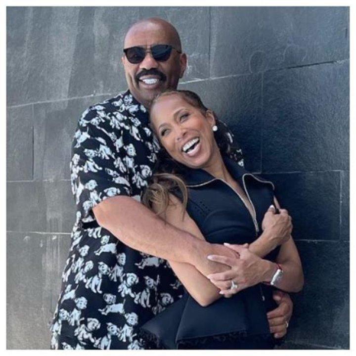 Unraveling the Steve and Marjorie Harvey Age Difference