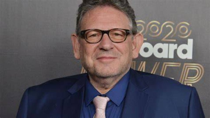 Unraveling the Success of Lucian Grainge and Drake: A Power Duo in the Music Industry