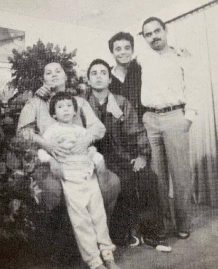 Unraveling the Tragic Fate of Hijos de Griselda Blanco Muertos