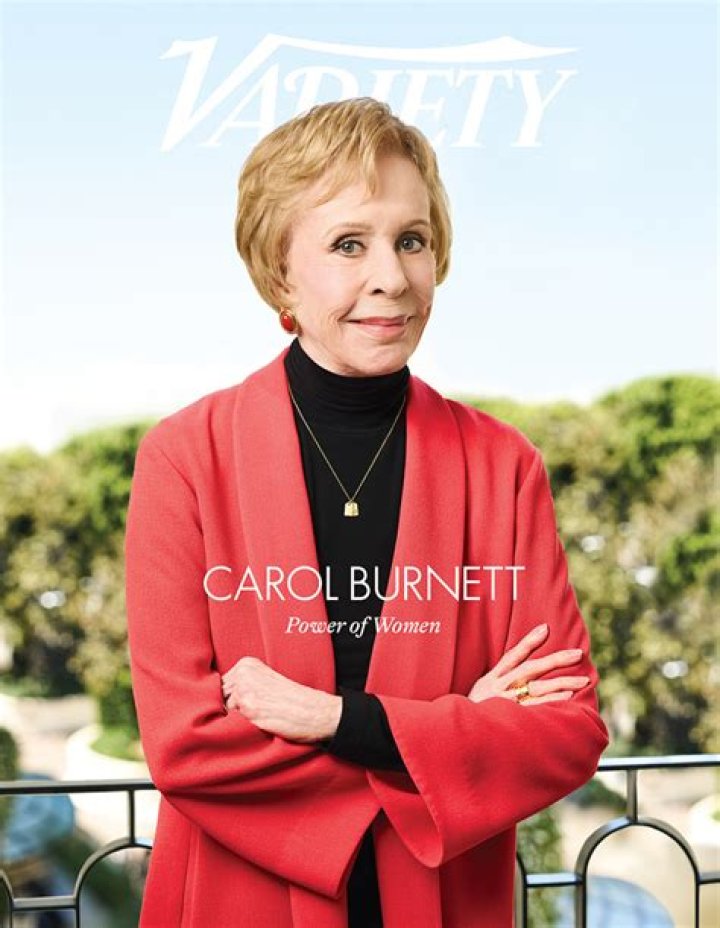 Unraveling the Truth Behind Carol Burnett's Illness