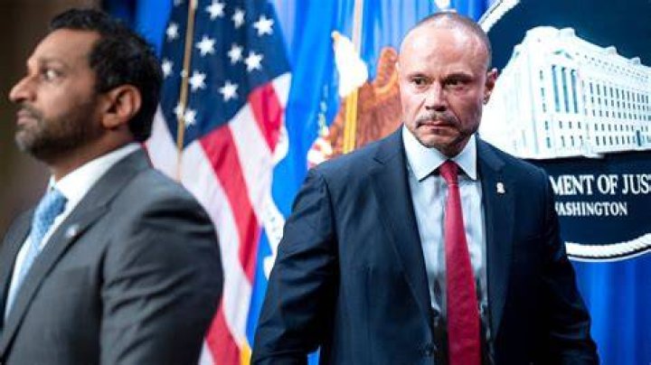 Unraveling the Truth Behind Dan Bongino's Wife Accident